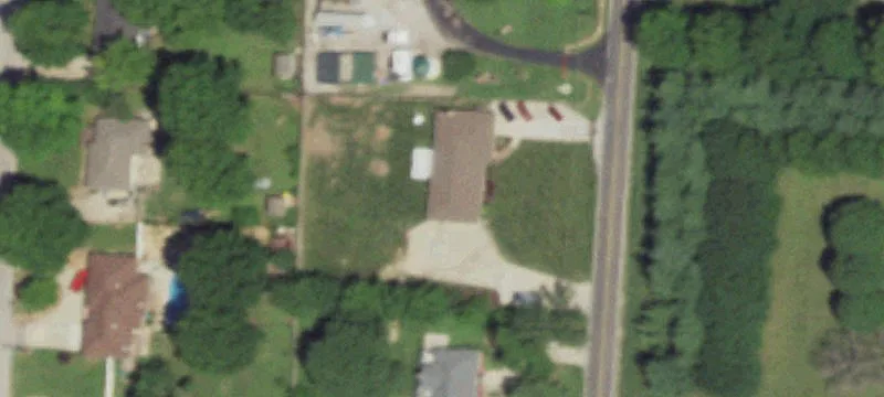1814 Whitney Rd