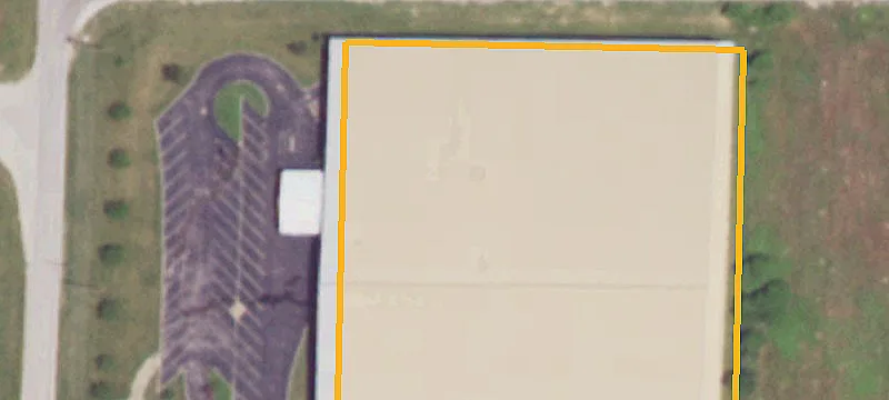 950 Hoff Rd