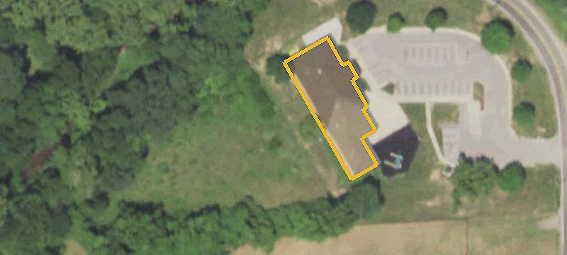10801 Crooked Rd