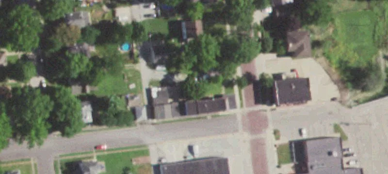 201 Mississippi Ave