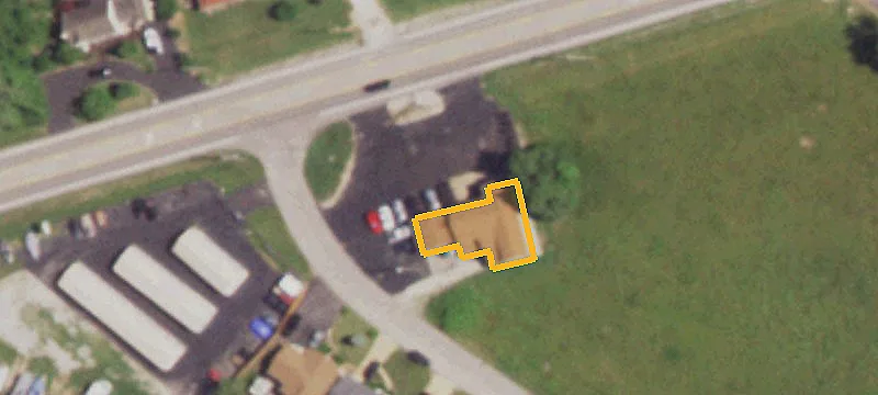 1206 Telegraph Rd