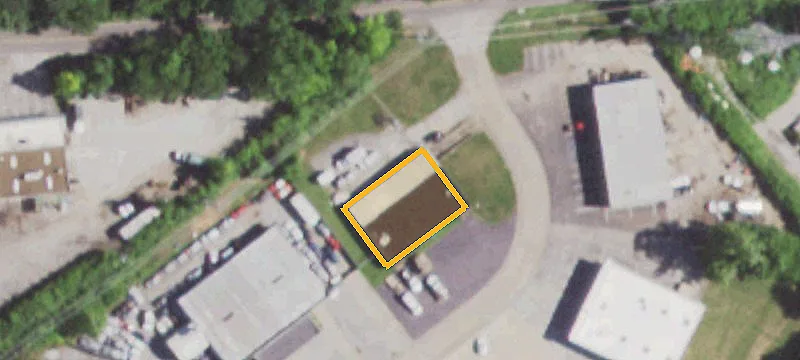 1021 Fox Chase Industrial Dr