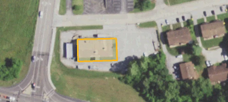 700 Collins Dr
