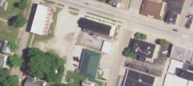 116 2nd St