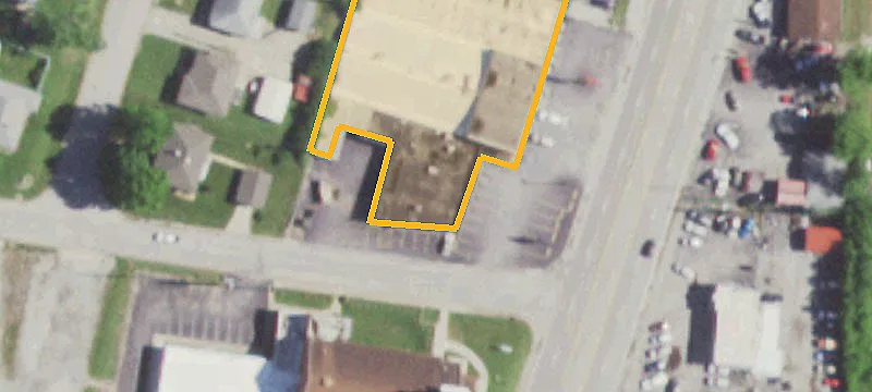201 Truman Blvd