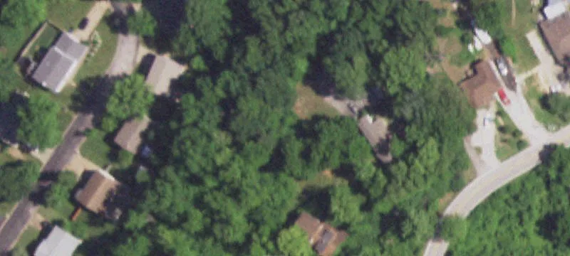 1711 Bridleton Woods