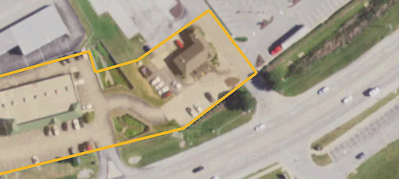 3896 Vogel Rd