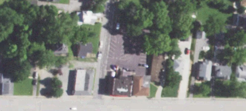 9623 Lackland Rd