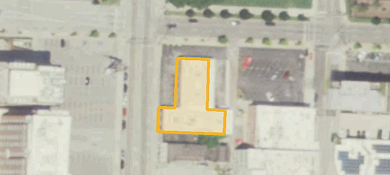 1501 Main St