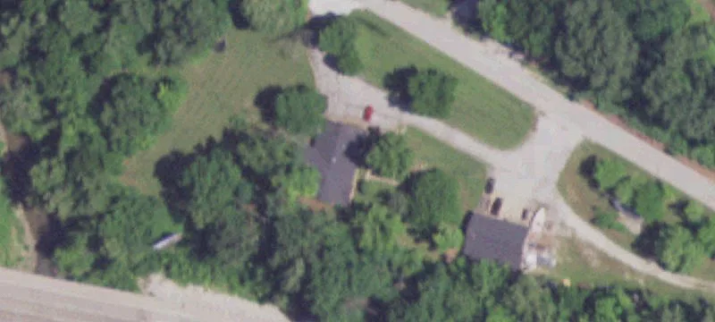 208 Service Rd
