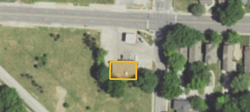 1001 Truman Rd