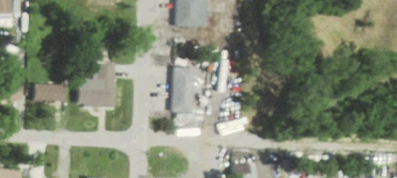 519 Lacy Rd