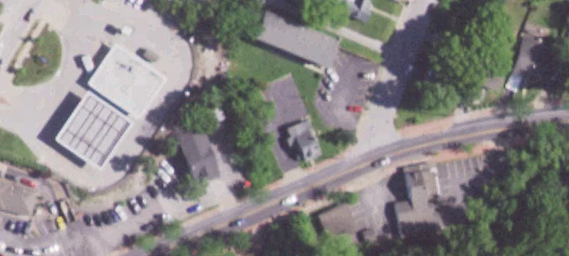 406 Boones Lick Rd
