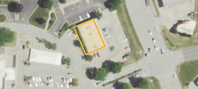 302 Ward Rd