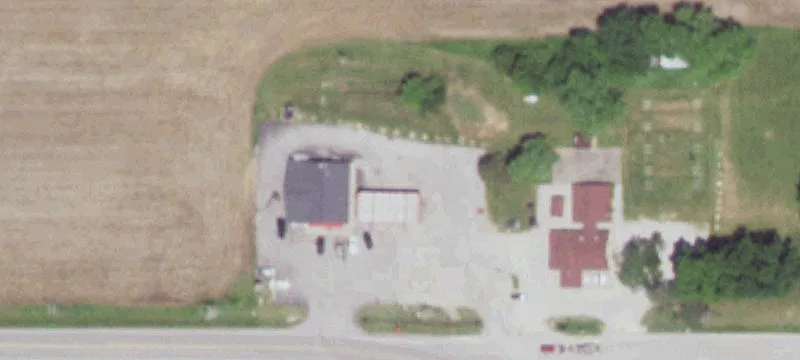 3150 Hwy T T