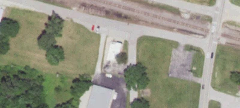 100 Main St