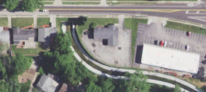 3220 Parker Rd
