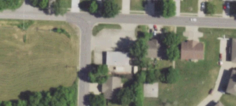 1319 R D Mize Rd
