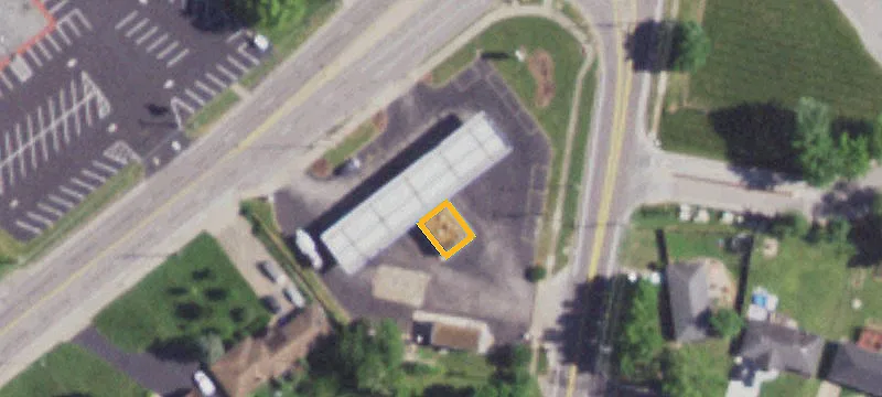 2600 Lemay Fry Rd