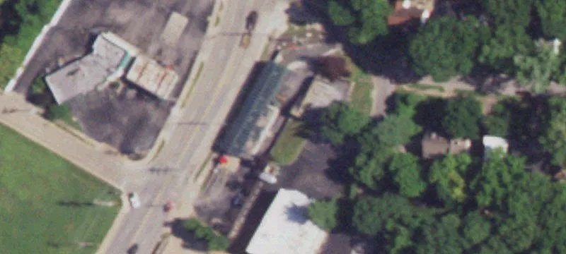 3142 Brentwood Blvd