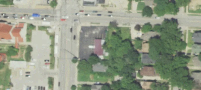 3901 Troost Ave