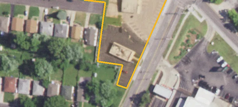 4441 Brown Rd