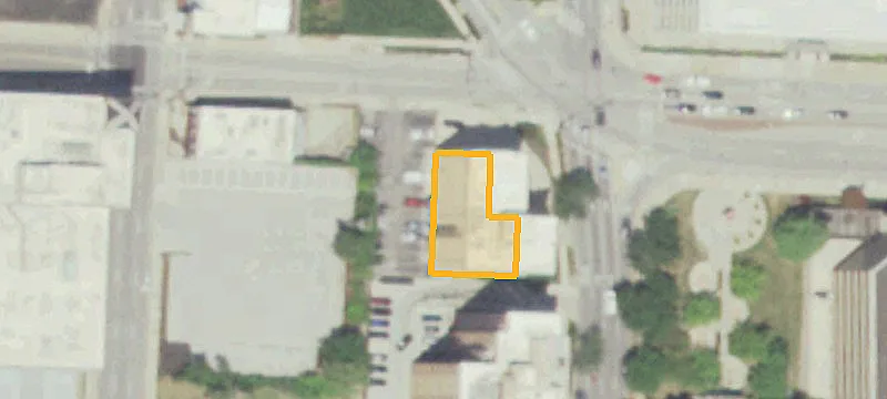 4700 Roanoke Pkwy