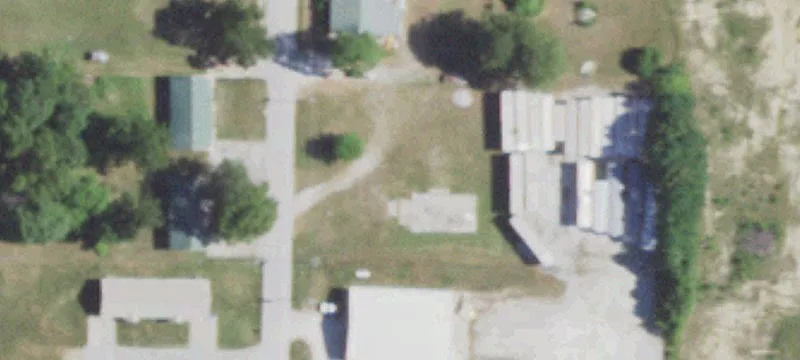 412 Airport Rd