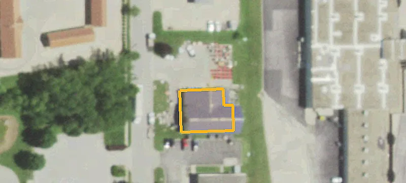 615 Country Rd