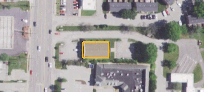 29 Clarkson Rd