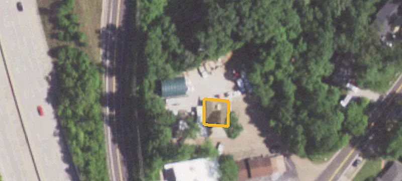1 Vly Park Rd