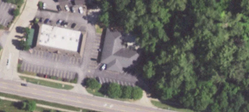 530 Vance Rd