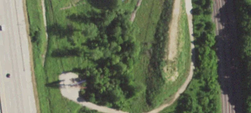 5501 Black Crk Rd