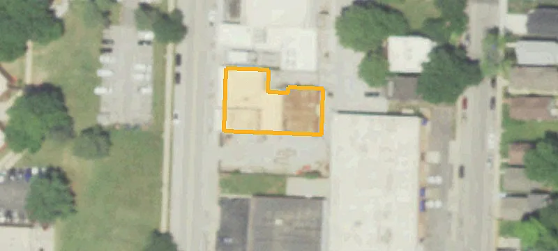 2713 Cherry St