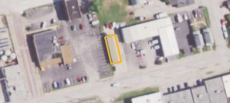 310 Marshall Rd