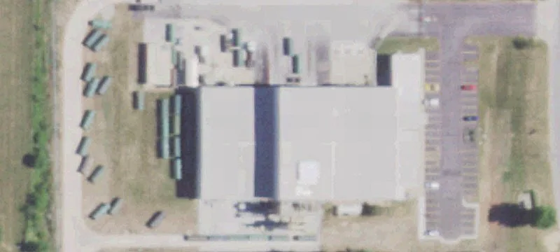 2555 Partnership Blvd