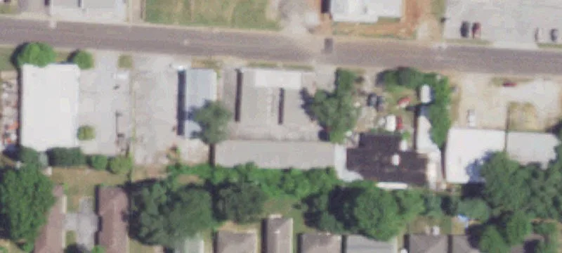 2040 Mcdaniel St