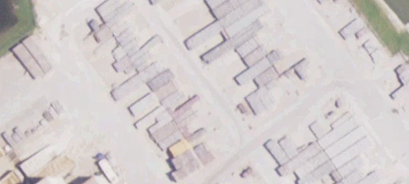201 Rock Industrial Park Dr