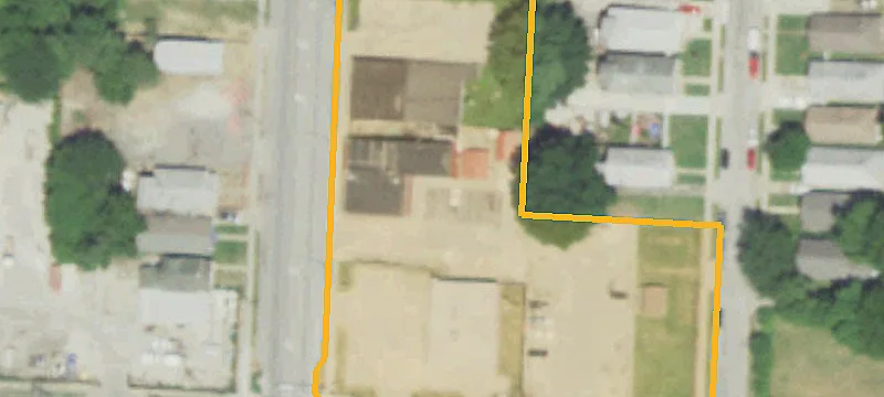 4435 Prospect Ave