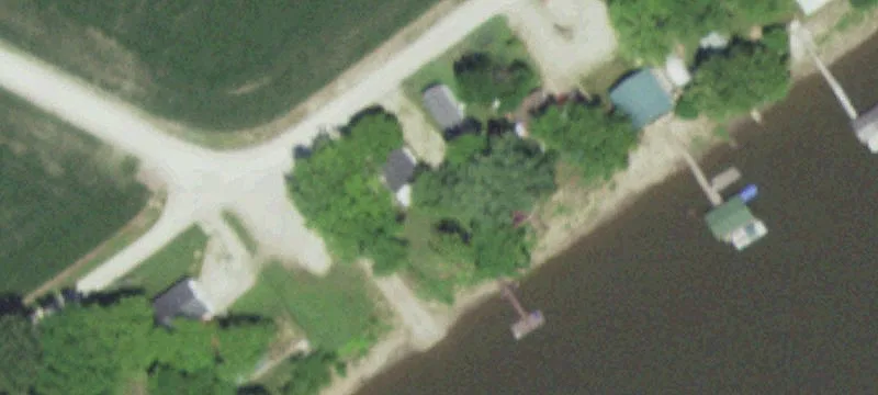 11708 Osage Delta Dr