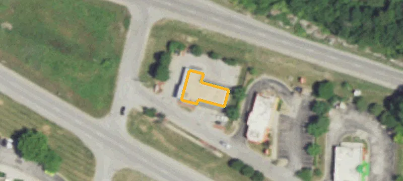 19500 Us Hwy 40