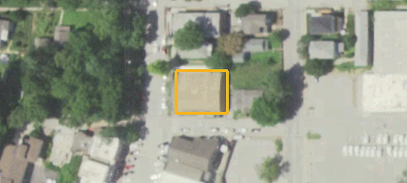 201 Main St