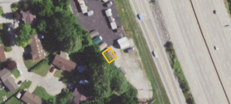 3685 Outer Rd