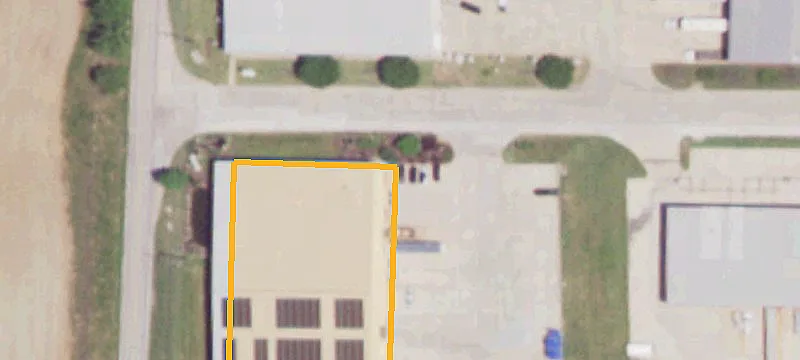 1000 Liberty Industrial Dr