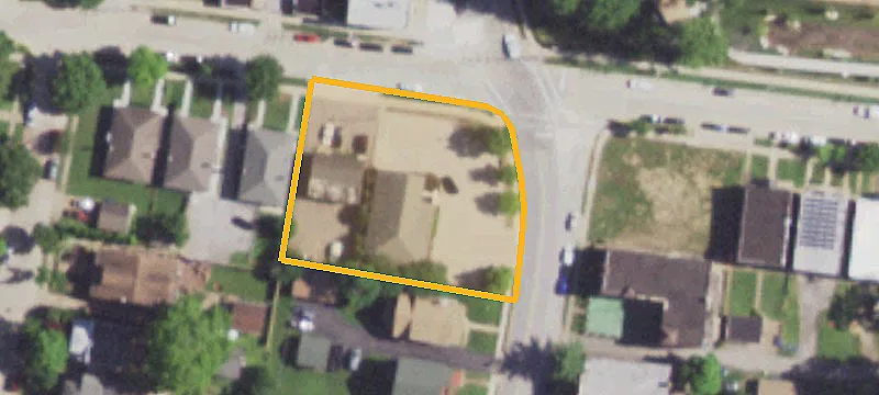 1201 Bellevue Ave