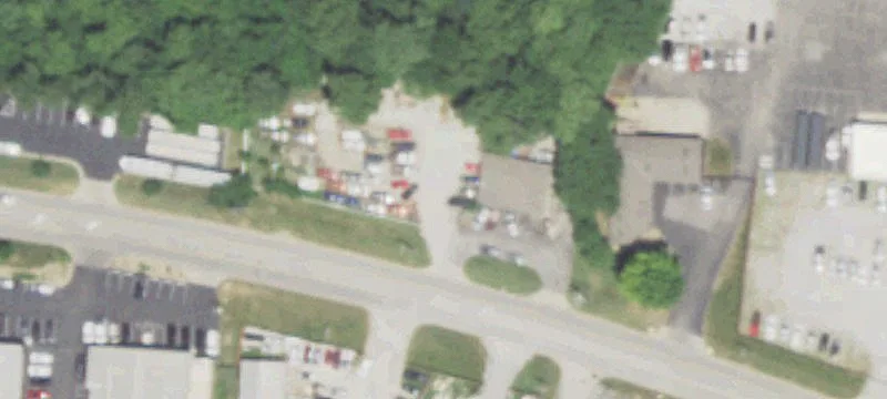 3406 Main St