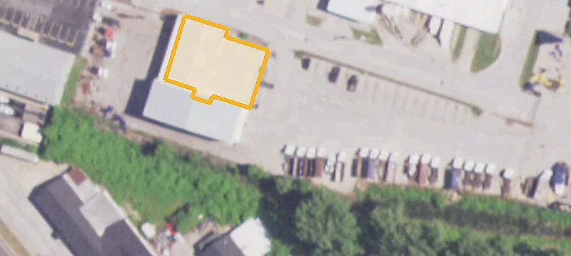 13512 Industrial Dr
