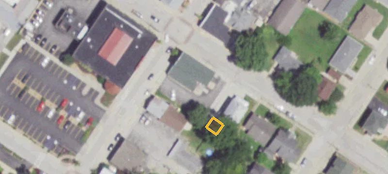 300 Jefferson St