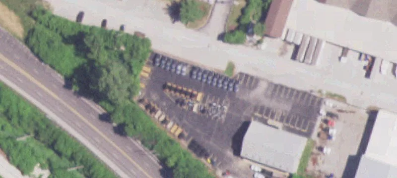 13558 Industrial Dr