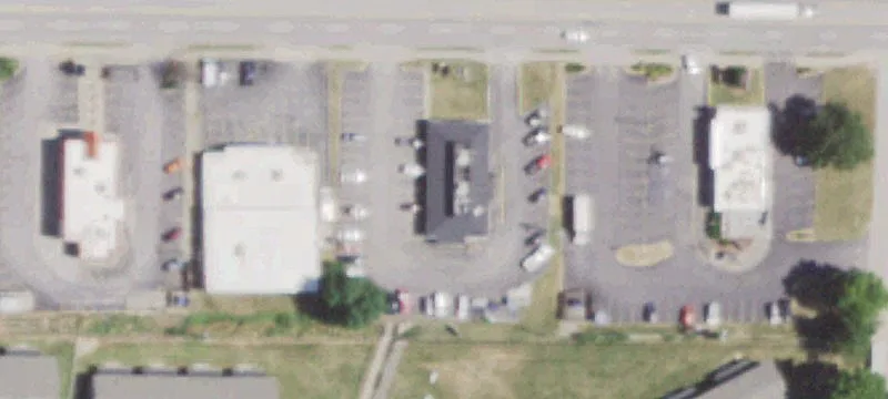 1324 Kearney St